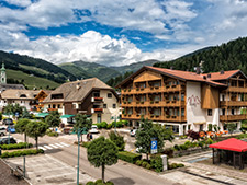 Hotel Moritz Hotel Moritz