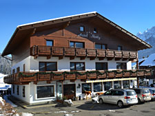 Hotel Moritz Hotel Moritz