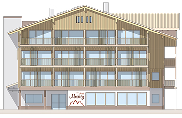 Estate 2016 Hotel Moritz Estate 2016