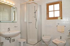 Badezimmer Appartements Guerreschi Badezimmer Appartements Guerreschi