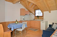 Küche Appartement Küche Appartement