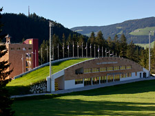 Nordic Arena Nordic Arena