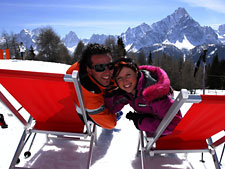 Winterurlaub in Toblach Winterurlaub in Toblach