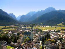 Toblach Toblach