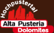 Alta Pusteria