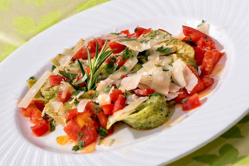 Restaurant Hotel Moritz