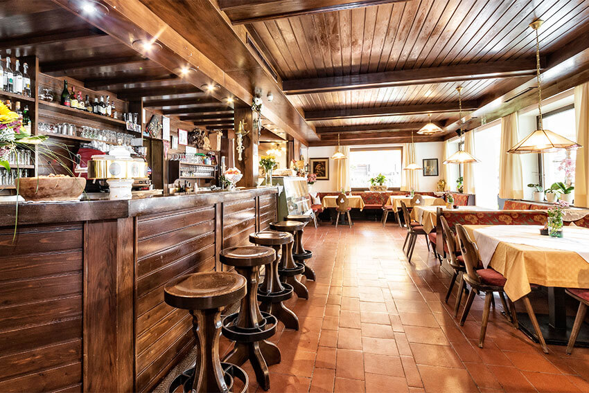 Facilities and hotel services