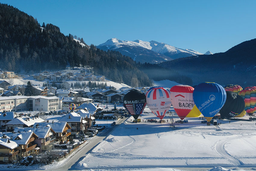 Eventi e manifestazioni