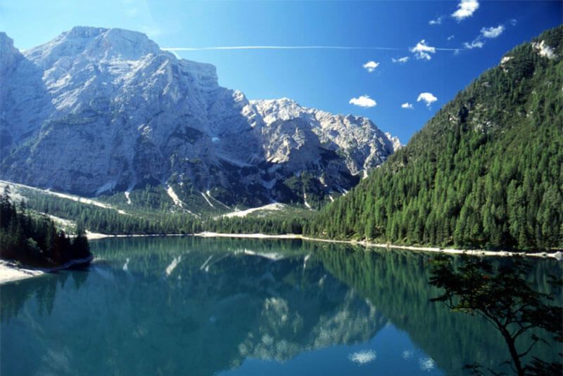 Lago di Braies