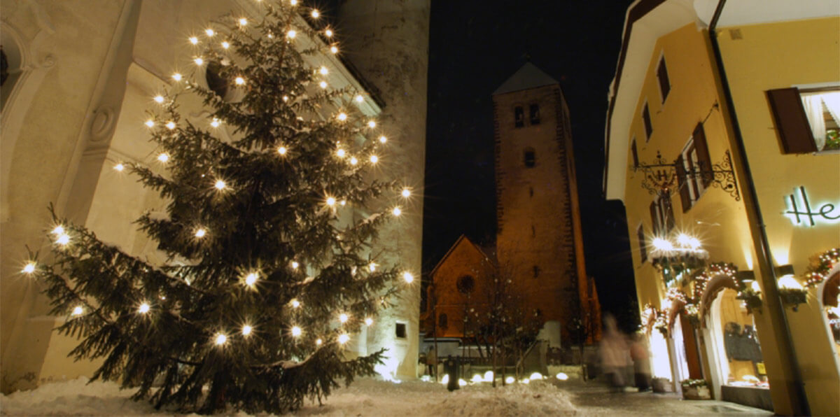 Magie Natalizie a San Candido