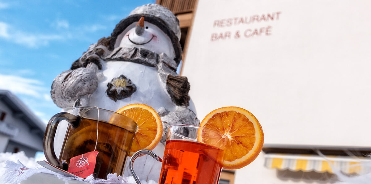 Magico Natale in Val Pusteria